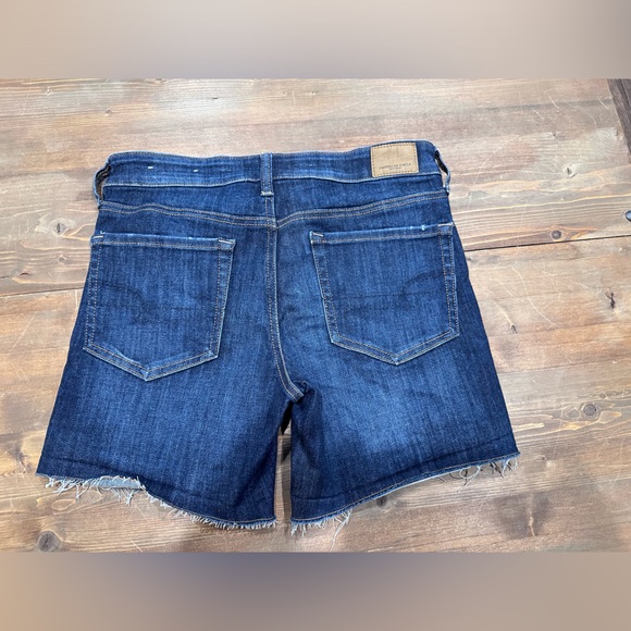 American Eagle Jean shorts - Picture 2 of 4